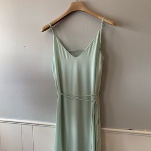 Pretty by Rory Strappy Dress